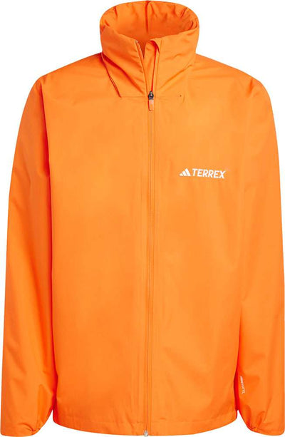 Adidas multi Essentials 2l - chaqueta impermeable