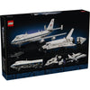 Lego icons - shuttle carrier aircraft constructiespeelgoed (10360)