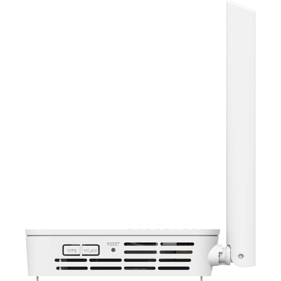 Cudy ac1200 wi-fi voip gpon router gp1200v mesh router (blanco, easymesh r2)