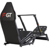 Next Nivel Racing F-GT y GT Simulator Cockpit