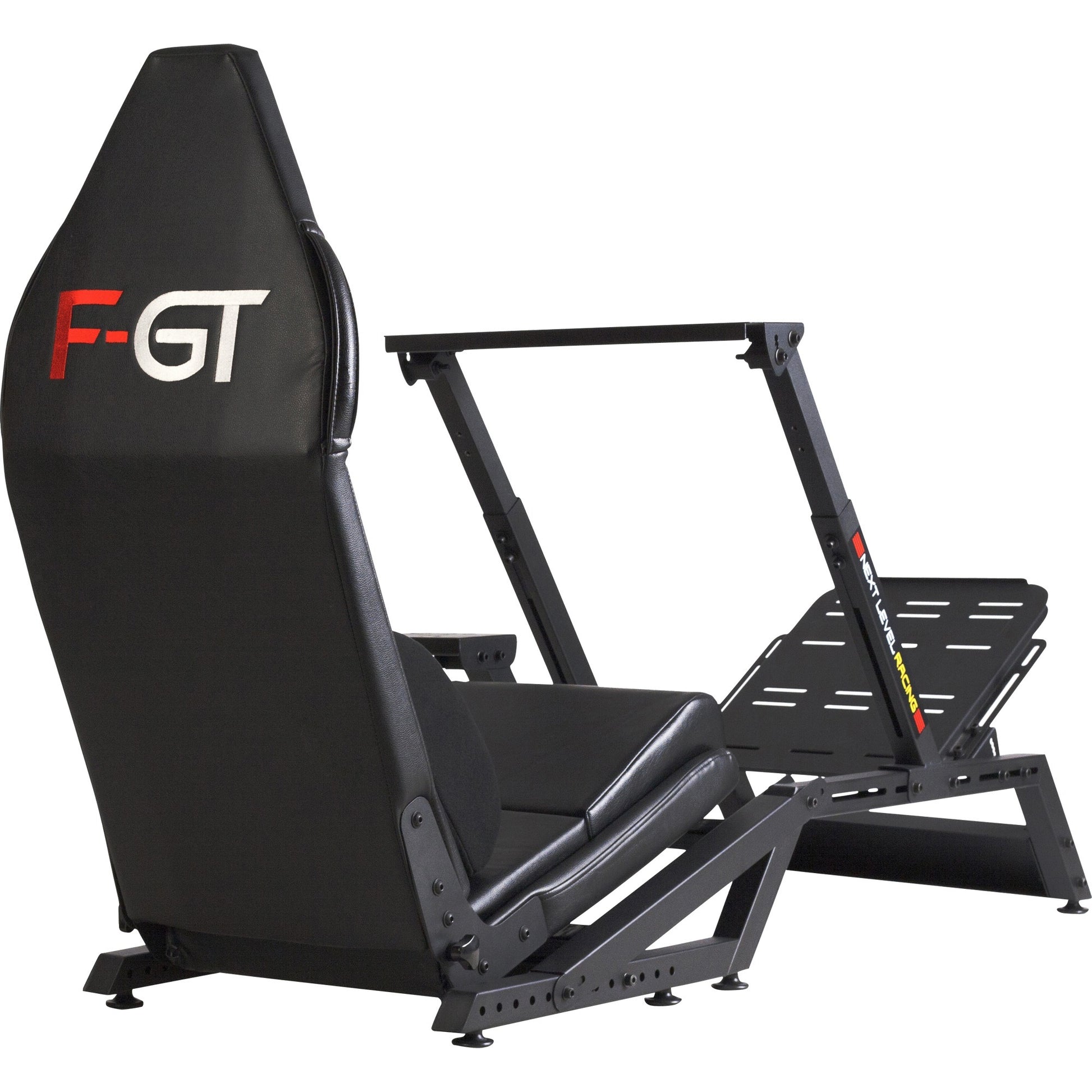 Next Nivel Racing F-GT y GT Simulator Cockpit
