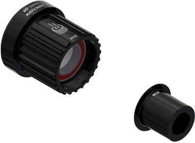 Kit di conversione micro spline shimano DT Swiss Road