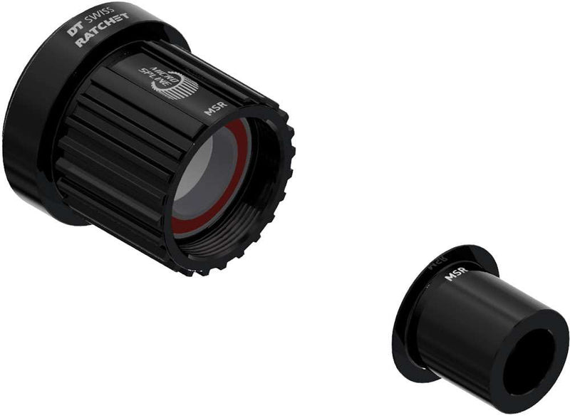 Kit di conversione micro spline shimano DT Swiss Road