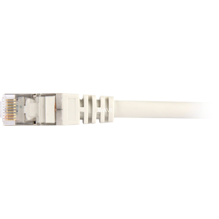 Sharkoon Patch Cable SFTP, RJ-45 con Cat.6