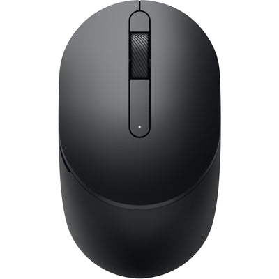 Mouse wireless mobile Dell ms3320w (nero, 1600 dpi)