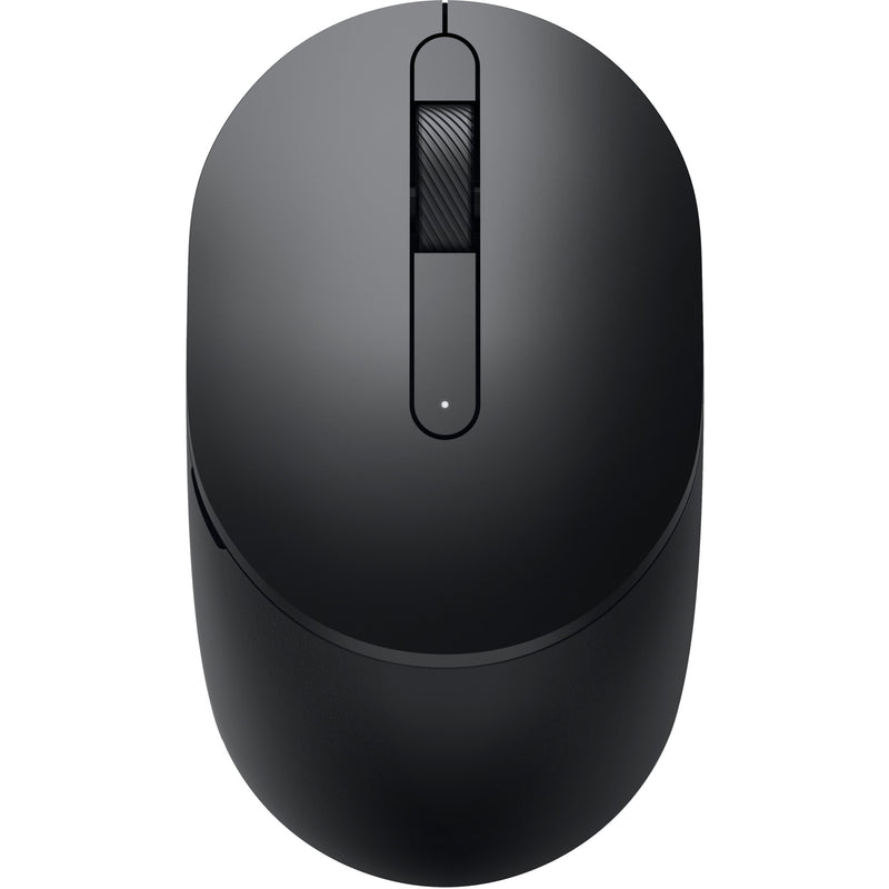 Mouse wireless mobile Dell ms3320w (nero, 1600 dpi)