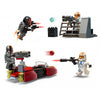 Lego star wars tm 75449 paquete de batalla asedio de mandalore | 2 piezas