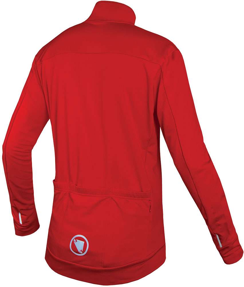 Endura xtract roubaix - chaqueta