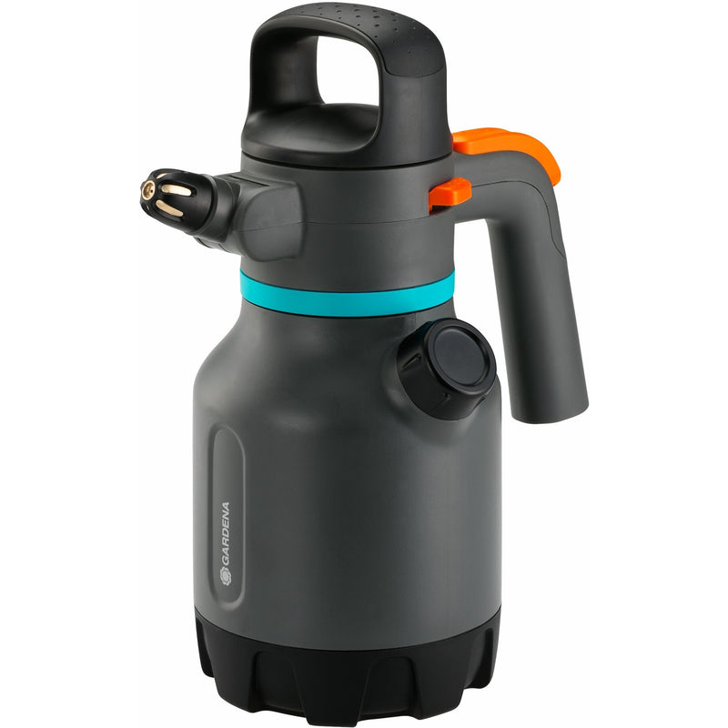 Rociador de impresión Gardena 1.25 L