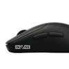 Mouse da gioco wireless Sony Inzone Mouse-A (nero, 30.000 dpi, 8000 Hz, 2,4 GHz, USB-C)