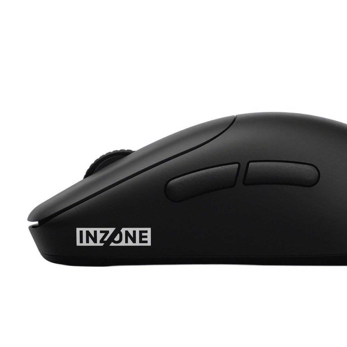 Mouse da gioco wireless Sony Inzone Mouse-A (nero, 30.000 dpi, 8000 Hz, 2,4 GHz, USB-C)