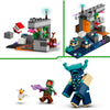 LEGO 21274 Minecraft Incontro con il supervisore