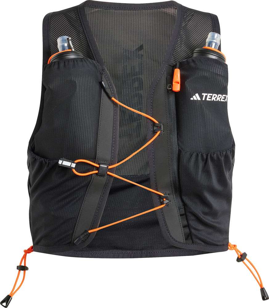 Adidas terrex techrock 2.5 l - chaleco para correr