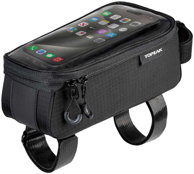 Topeak bento pack top tube bag