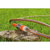 Gardena premium superflex slang 13 mm (1 2 ) (grijs oranje, 18093-20, 20 m)