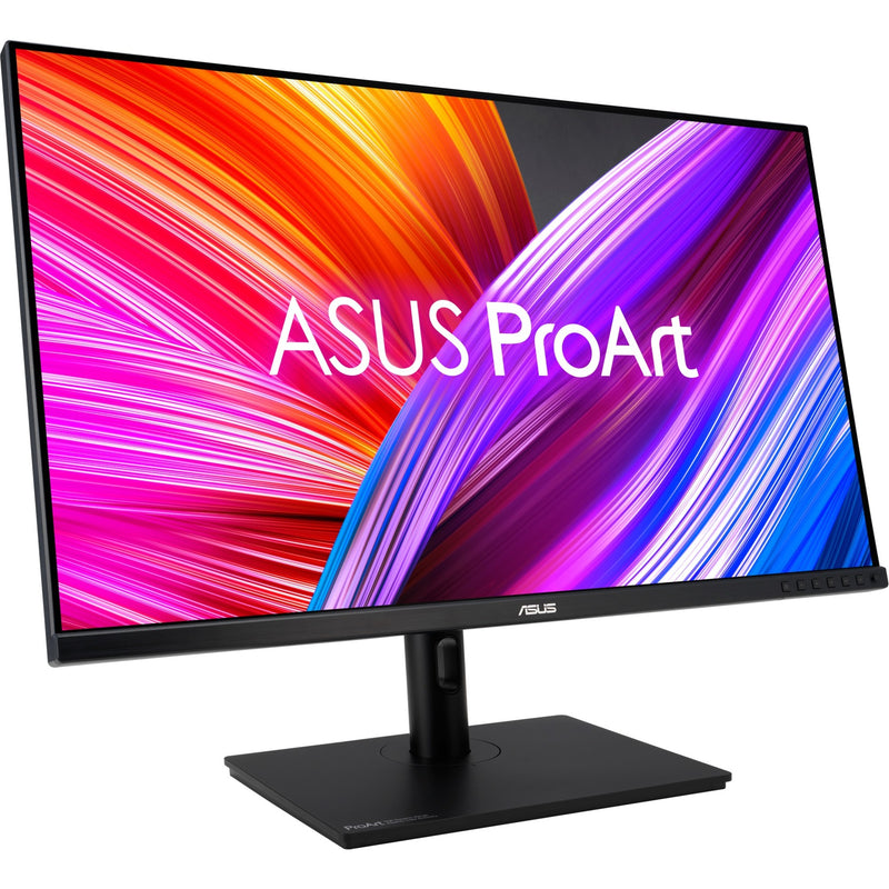 Monitor Asus proart pa328qv 32 (nero, 2x HDMI, 1x porta display, 4x USB-A 3.2 (5 Gbit s))