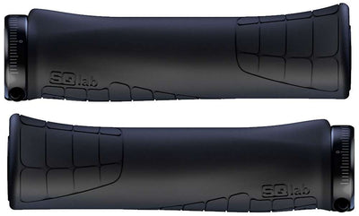 Puños Sqlab 711 tech trail 2.0