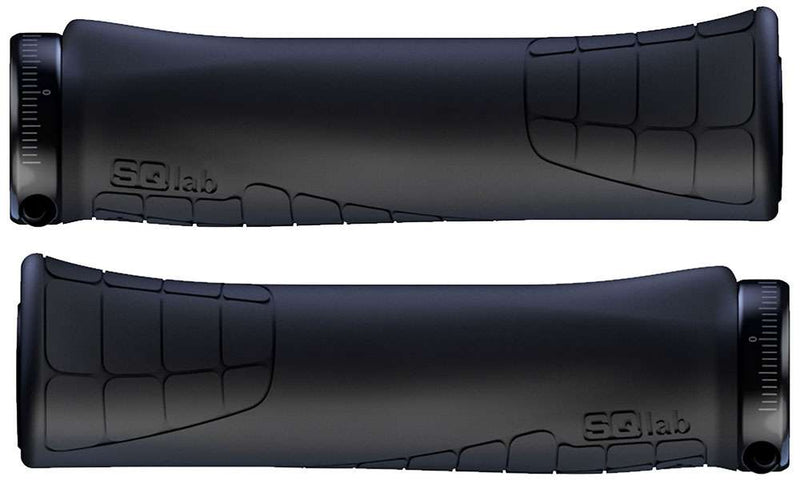 Puños Sqlab 711 tech trail 2.0