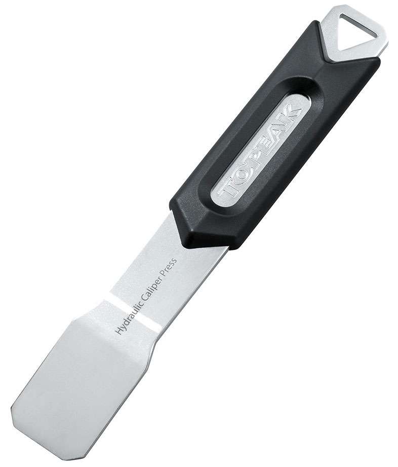 Freno de disco Pershebel de pistón de topeak