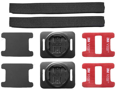 Soporte para casco Acid x-lock