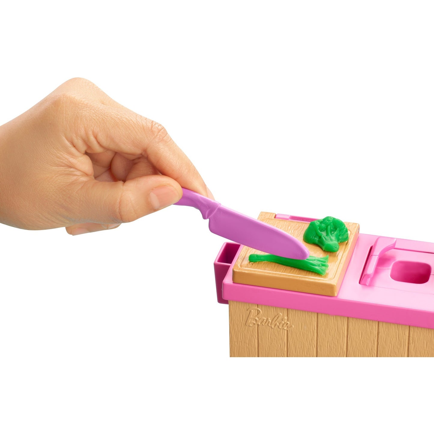 Mattel Noodle Bar Speelset e Pop