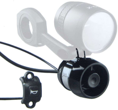 Busch Muller Horn Speedelec 6-36V 2W