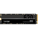 Lexar NM620, 1 TB - afbeelding 1