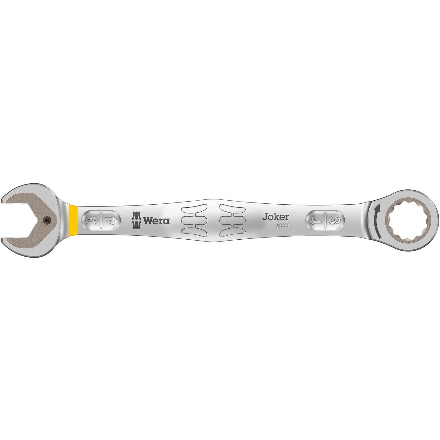 WERA 9632 MAGNETSTRIP 6000 JOKER IMPERIAL 1 RANGGIO