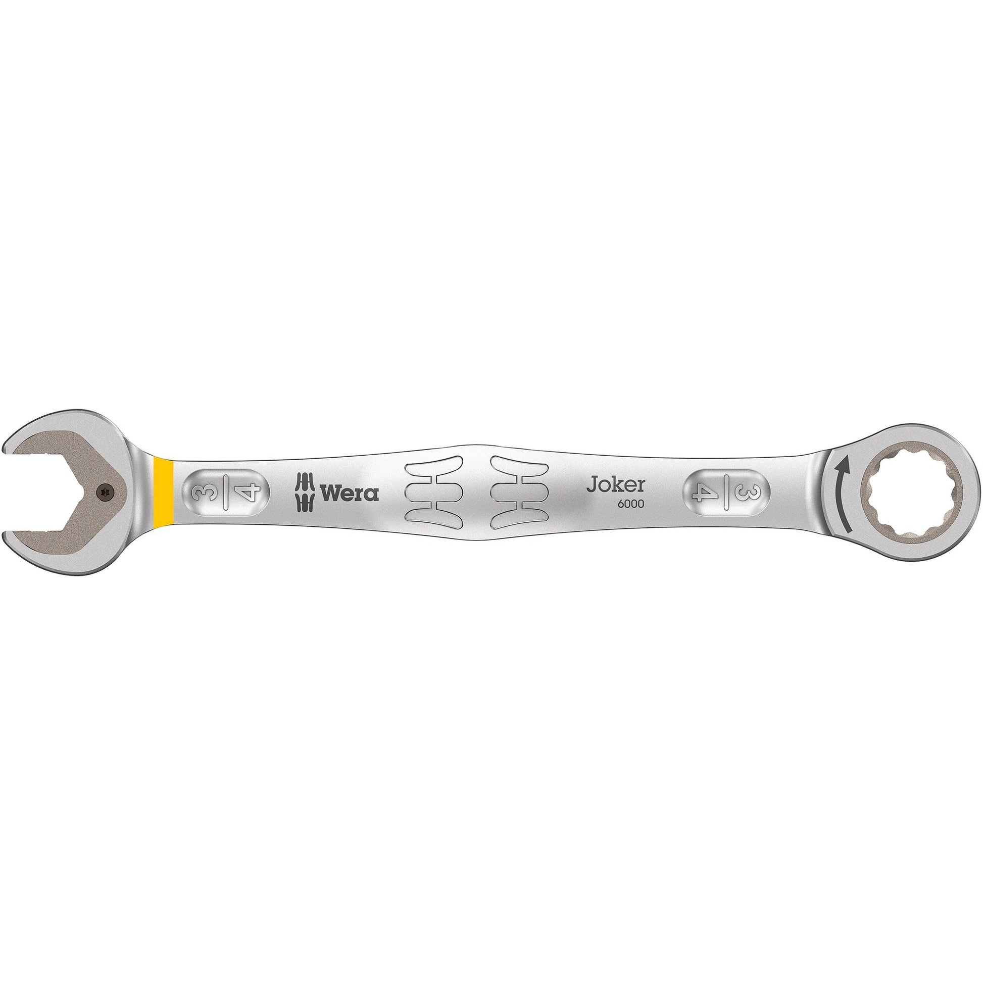 WERA 9632 MAGNETSTRIP 6000 JOKER IMPERIAL 1 RANGGIO