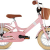 Puky youke 12 classic - kid's bike