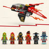 Veicolo femminile Ninjago Ninjago Ninjago
