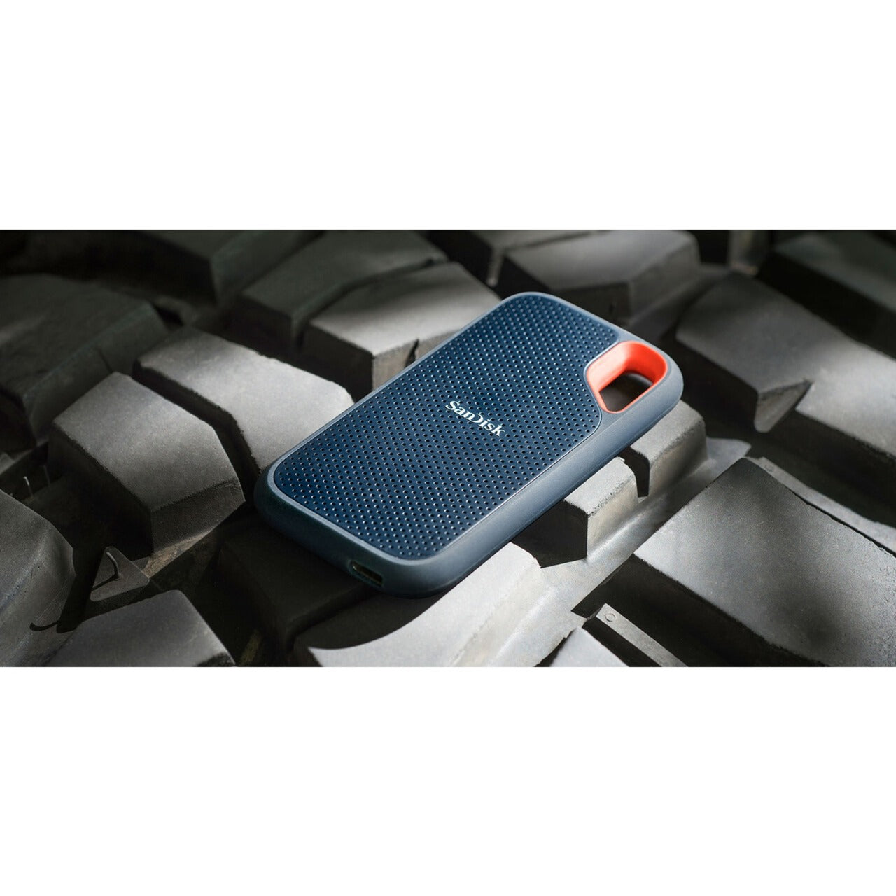 SSD portatile V2, 2 TB