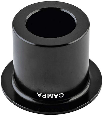 Tappo finale DT Swiss destro 12x142mm campagnolo per mozzo posteriore