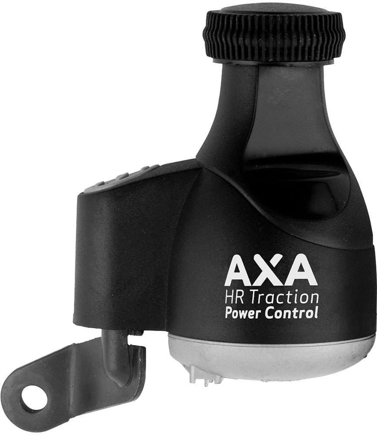 Alternador de control de potencia de tracción axa hr derecho