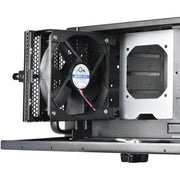 Silverstone rm400 rack behuizing (zwart | 2x usb-a 3.2 (5 gbit s)) - afbeelding 19
