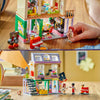 LEGO 42653 Amigos de música y apartamento