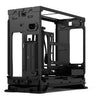 Fractal Design era 2 argento