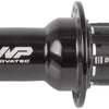 Novatec d572rsb j-bend cl rear hub