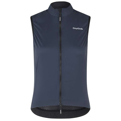 Gripgrab pacr antivento leggero - gilet antivento da donna