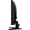 Monitor da gioco curvo Msi mag 27c6f 27 (nero, 2x hdmi, display port, 180 hz)