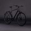 Cube kathmandu pro carbon'n'black