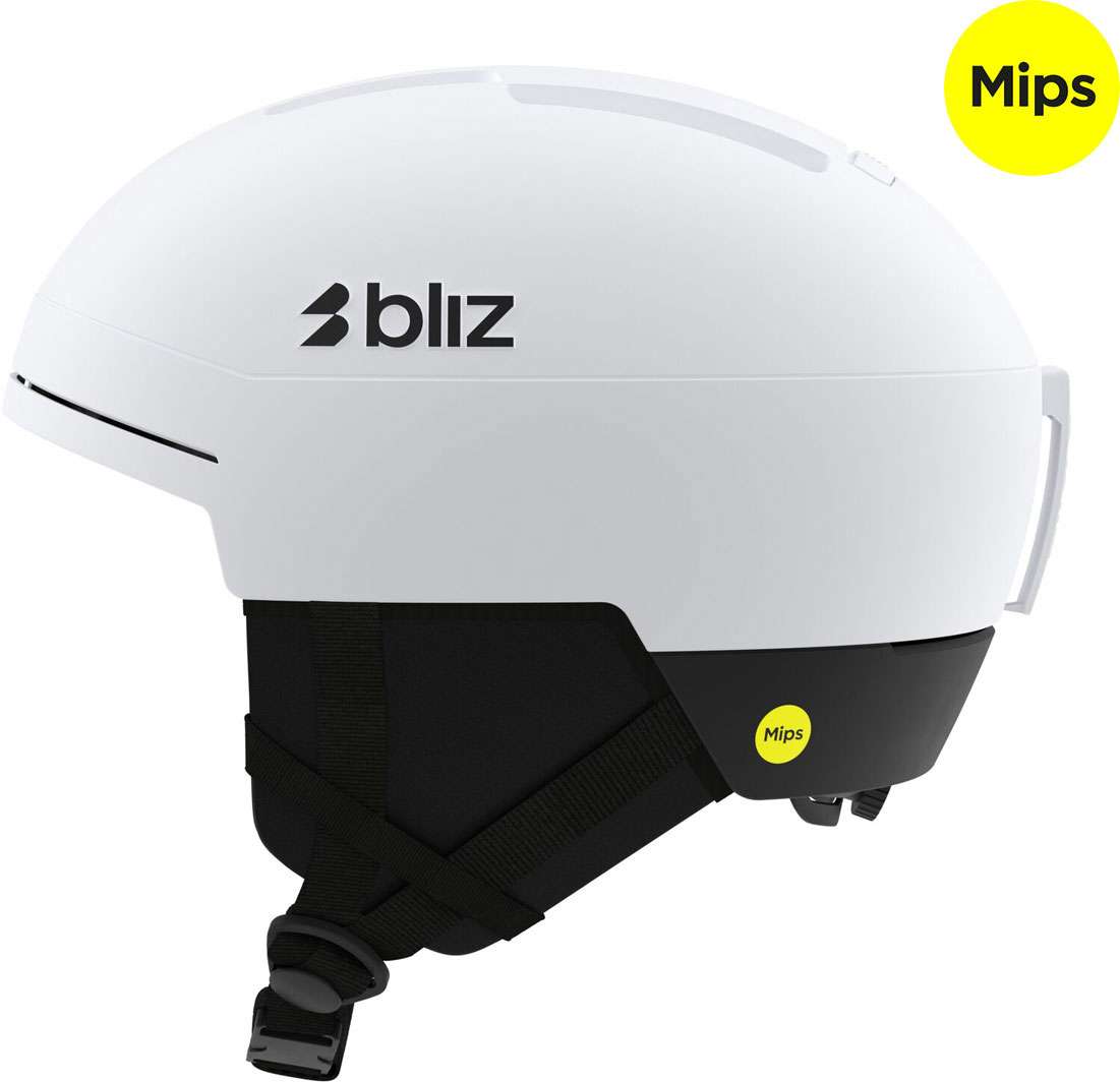 Bliz s002 mips - casco da sci