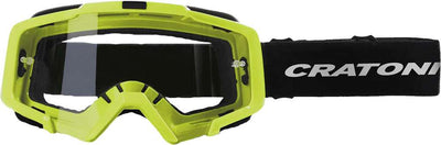 Cratoni c-dirttrack - goggle