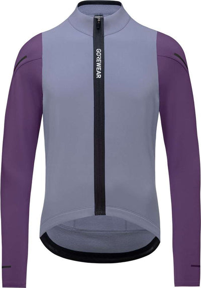 Gorewear spinshift - thermal long sleeve jersey