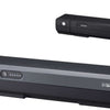 Shimano steps bt-en404 418wh battery for rear carrier