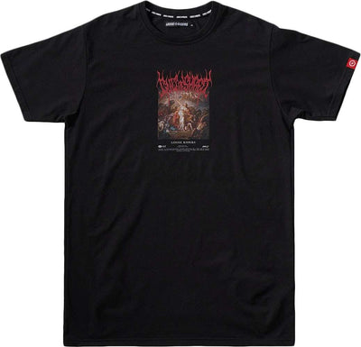 Loose riders niobe - tech tee