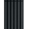 Abus Candado Plegable Bordo Granit 6405 85 Negro