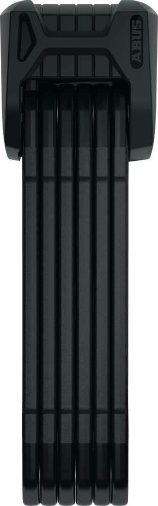 Abus Candado Plegable Bordo Granit 6405 85 Negro