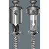 Set di cacciavite Wera 334 335 6 KraftForm Plus, LASE