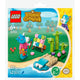 Lego 30703 Animal Crossing Borse Painting with Julian
